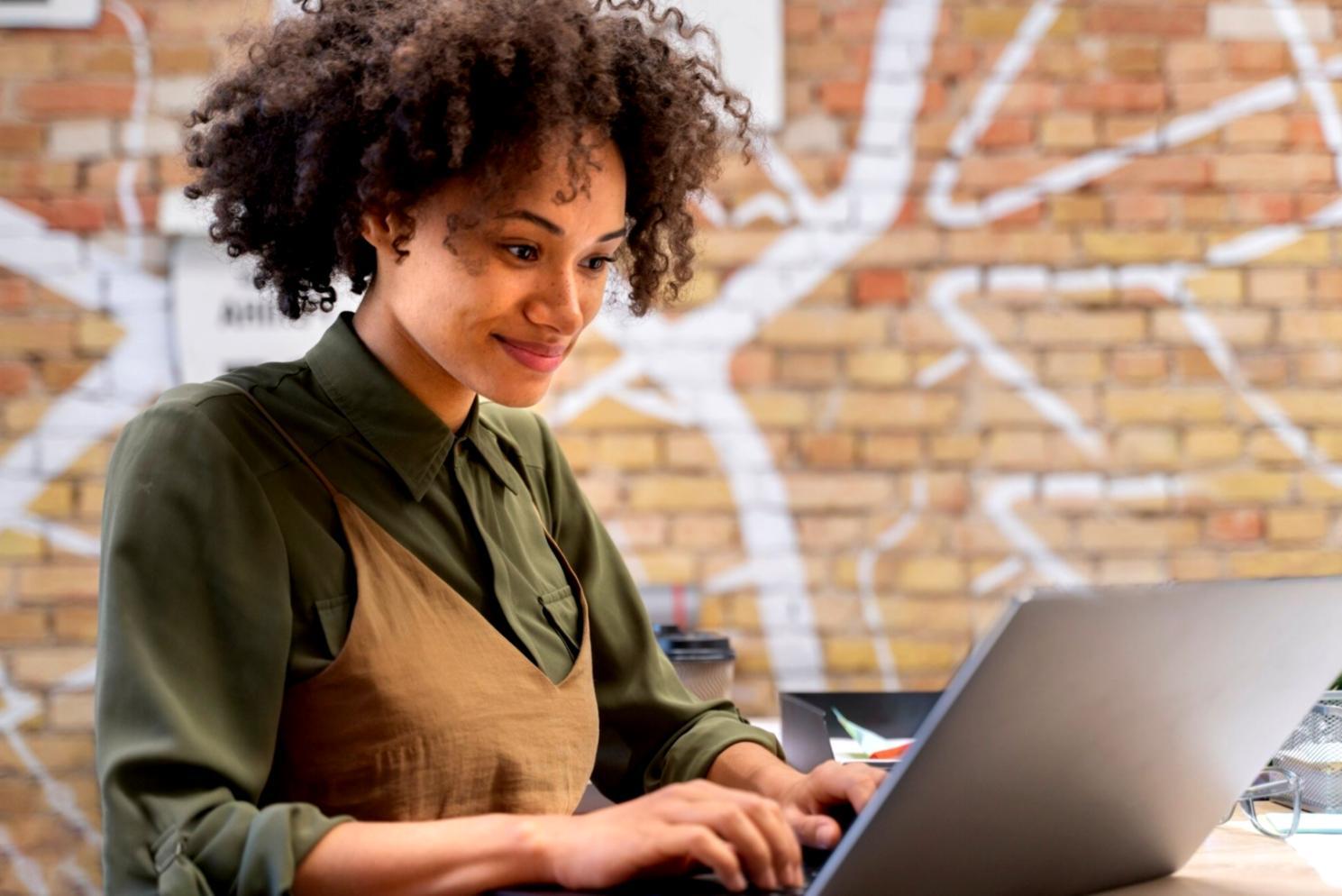 Team collaboration on budget analysis project